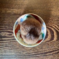 こしあん（豆皿セット）