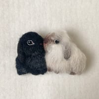 ［Kumaちゃん＆Koaraちゃん専用］