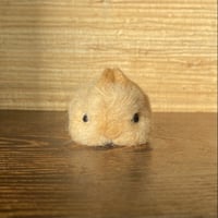 きなこ（羊毛のみ）01