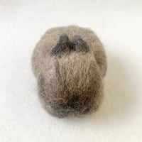 ミニうさまんじゅう10
