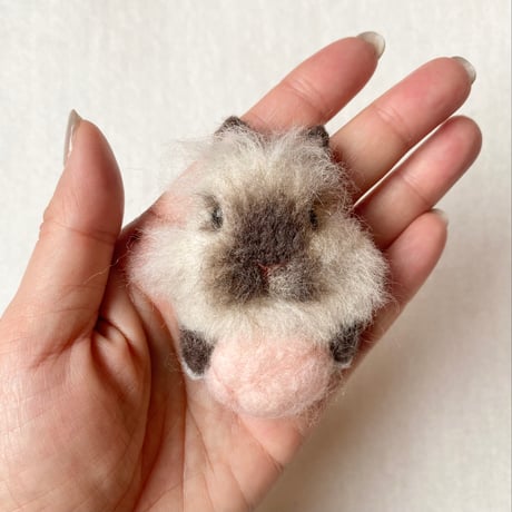 ［ぽふちゃん専用］