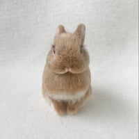 おすわりネザーさん