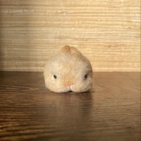 きなこ（羊毛のみ）02