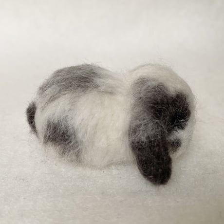 ミニうさまんじゅう10