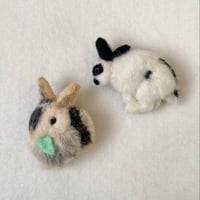 ［ことらちゃん＆かるちゃん専用］
