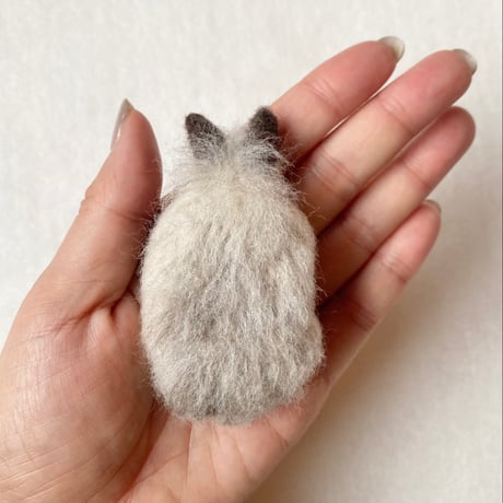 ［ぽふちゃん専用］