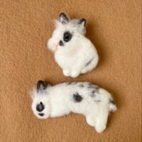 ［ちびちゃん専用］