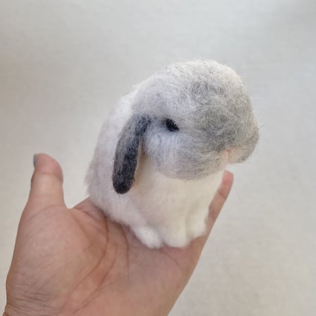 ［うさもんくん専用］
