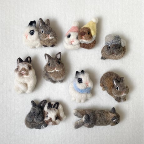 ［pipidiary_bunny様専用］