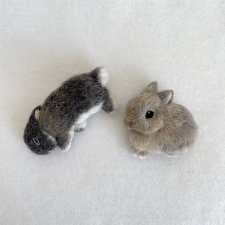 ［こはくちゃん＆なつめちゃん専用］