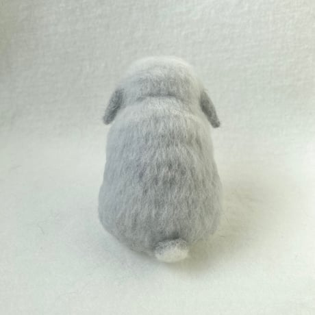 おすわりロップさん