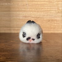 まめだいふく（羊毛のみ）02