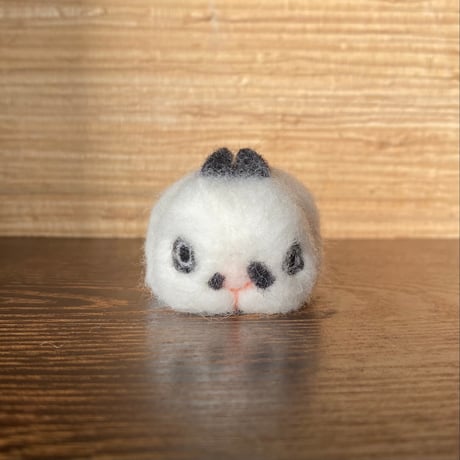 まめだいふく（豆皿セット）