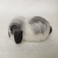 ミニうさまんじゅう10