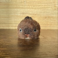 こしあん（羊毛のみ）01