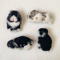 ［ロロちゃん＆ドロップちゃん専用］