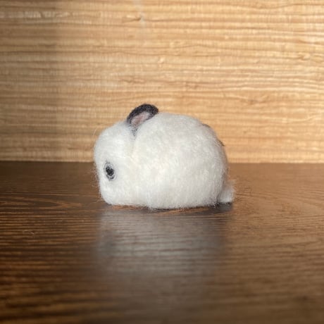 まめだいふく（豆皿セット）