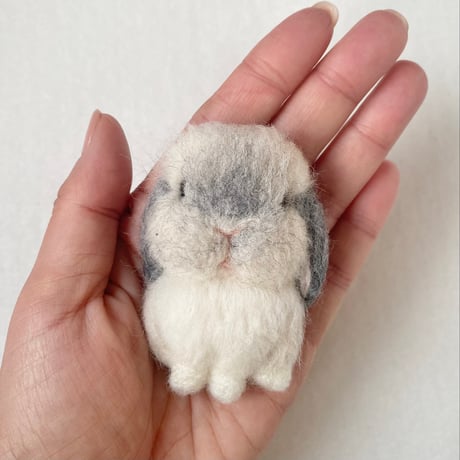 ［うさもんくん専用］