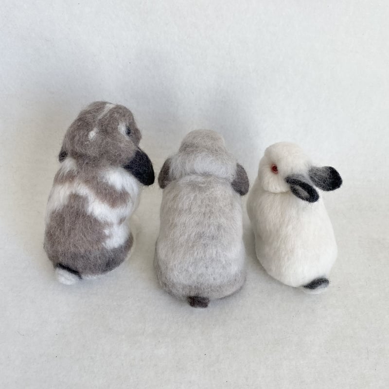 あんずちゃん＆いちごちゃん＆りんごちゃん専用］ | 103WORKS 