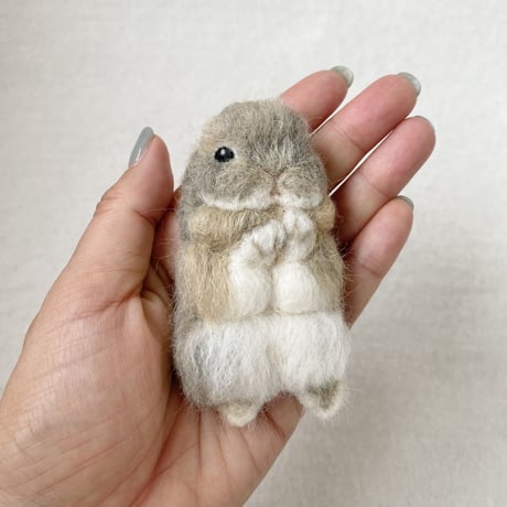 ［きなこちゃん専用］