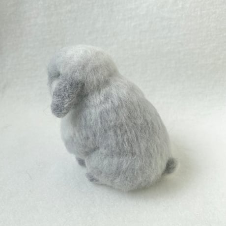 おすわりロップさん