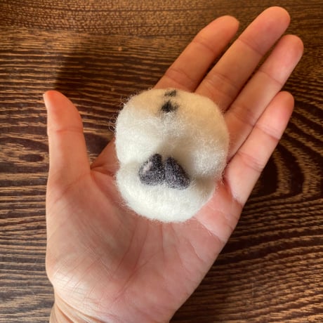 まめだいふく（豆皿セット）