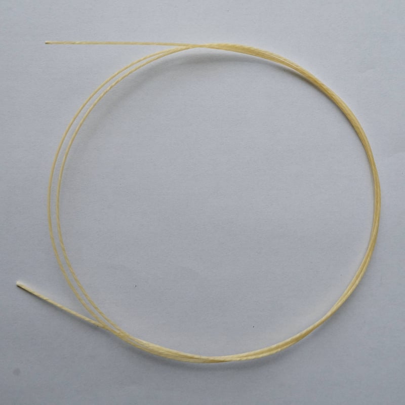 コントラバス ガット弦 Gamut A線 コントラバス ガット弦 Gamut A線 コントラバス ガット弦 Gamut A線