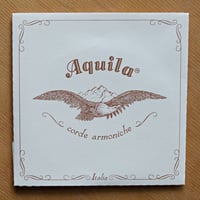 Gamut ガット弦 ヴァイオリン G線(Silver Gimped) Heavy | un