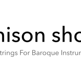 unison shop - プレーンガット弦ショップ