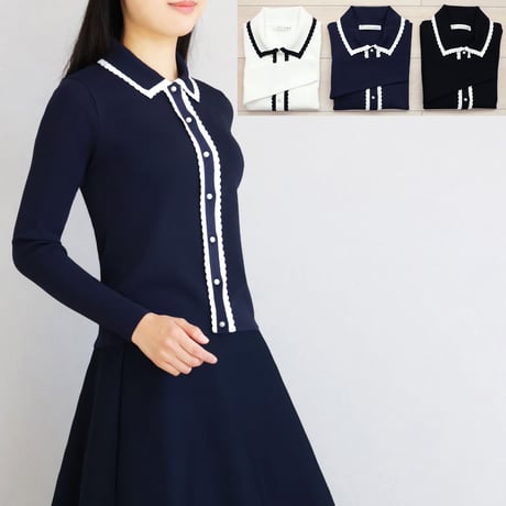 CATEGORY カーディガン | jolie mignon