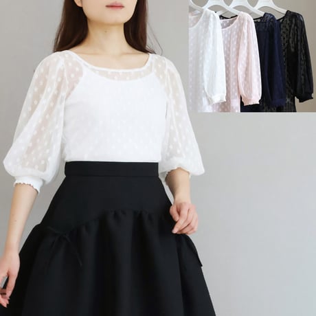 CATEGORY トップス | jolie mignon