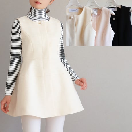 CATEGORY ジレ | jolie mignon