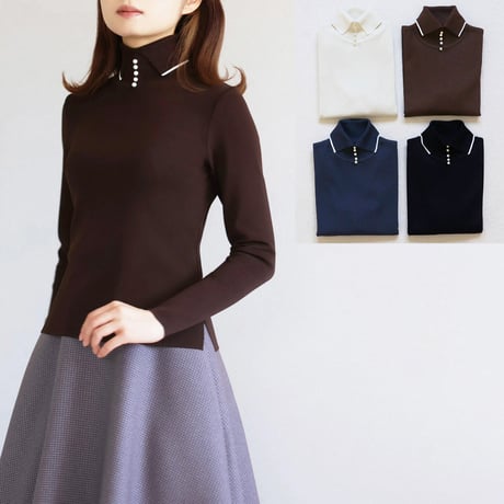 CATEGORY プルオーバー | jolie mignon