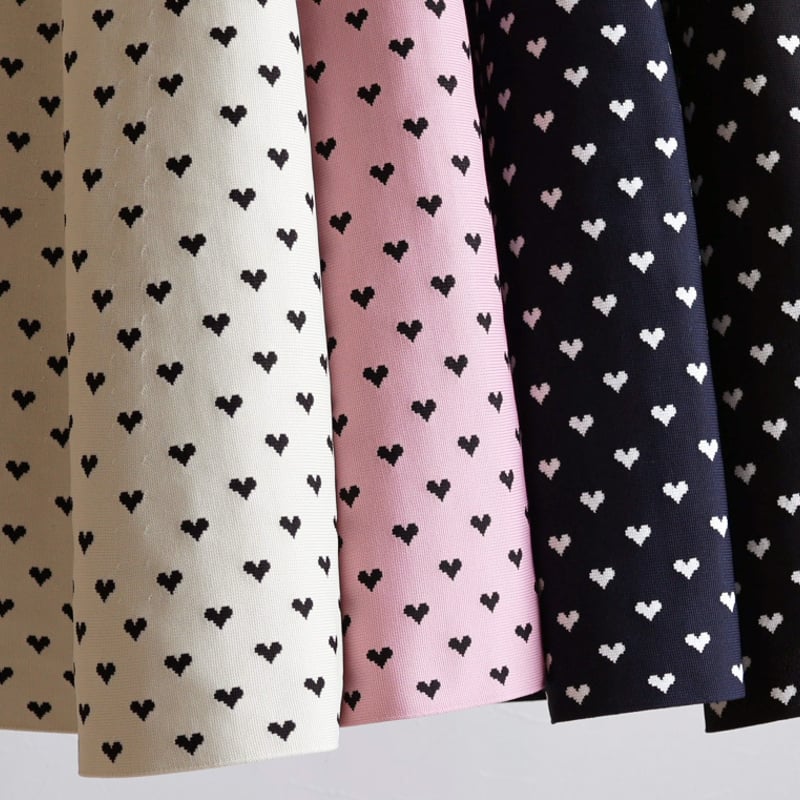 ダブスタハート柄フレアスカート サイズ38 IMG_6994-1-1-top-1.jpg