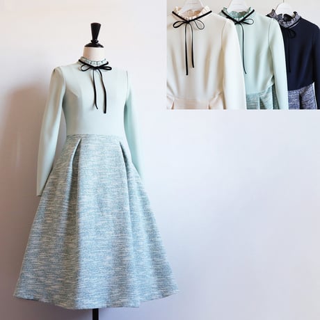 CATEGORY ワンピース | jolie mignon CATEGORY ワンピース | jolie mignon