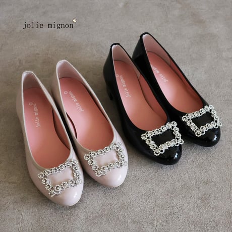 最新作 jolie mignon ミックスツイードペプラムジレ ブラック S CATEGORY ジレ | jolie mignon