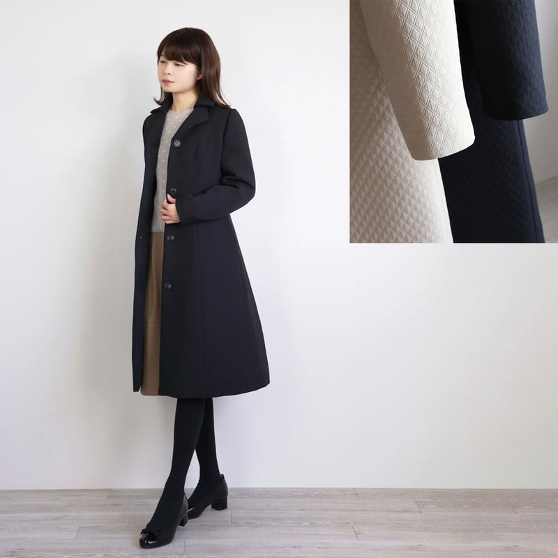 【美品】トルネードマート ダブルチェスターコート ファー付 中綿キルティング L Amazon.co.jp: TORNADO MART 圧倒的 存在感 トルネードマート