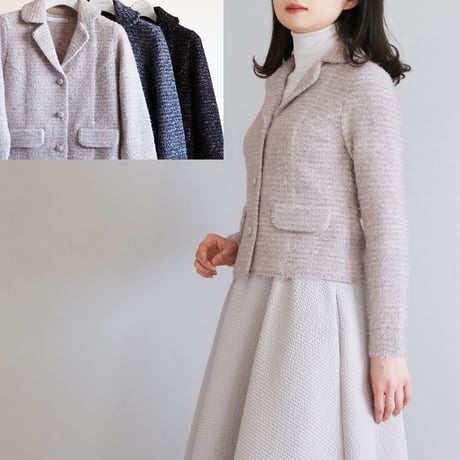 ミックスツイード | STORES