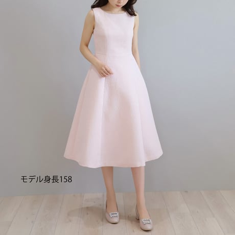 ビジュー付き バレエシューズ【JM2353BE】