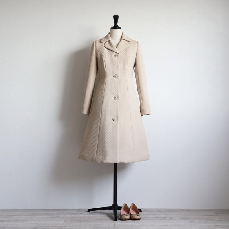 【美品】トルネードマート ダブルチェスターコート ファー付 中綿キルティング L Amazon.co.jp: TORNADO MART 圧倒的 存在感 トルネードマート