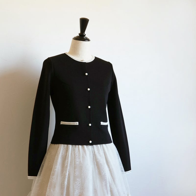 みるさん専用】mignon カーディガン みるさん専用】mignon