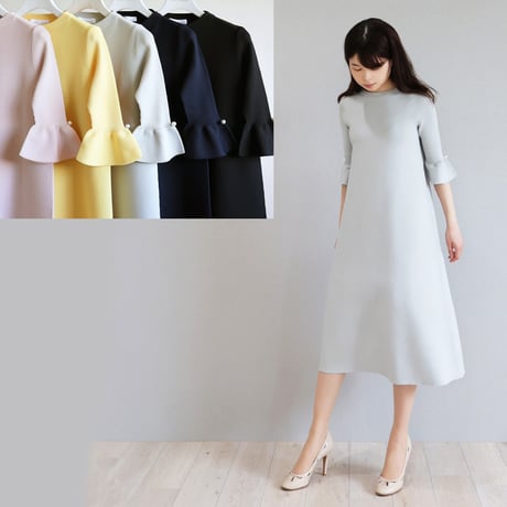 ホールガーメントワンピース | STORES ホールガーメントワンピース | STORES
