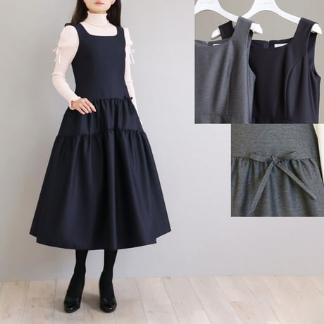 ☆新品・未使用品☆ jolly mignon ワンピース CATEGORY ワンピース | jolie mignon