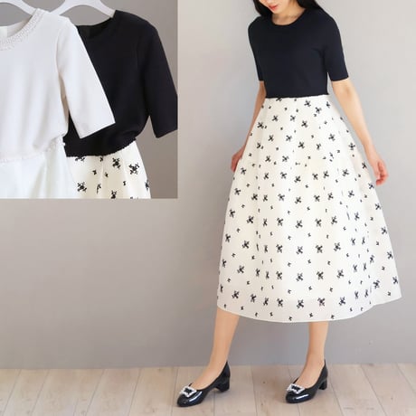 CATEGORY ワンピース | jolie mignon