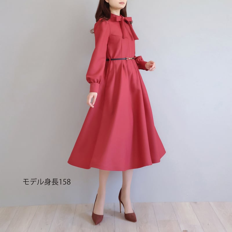 jolie mignon　ドレスワンピース ワンピース カテゴリ商品一覧｜jolie mignon｜上質で洗練された大人の服