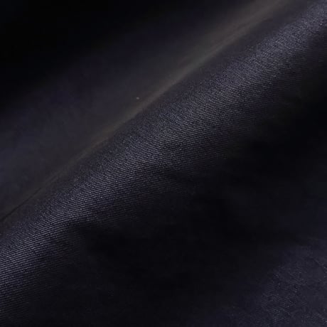 バイカラー半袖 バルーンドッキングワンピース【JM1391BF】