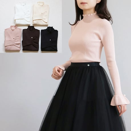 CATEGORY セーター | jolie mignon CATEGORY セーター | jolie mignon