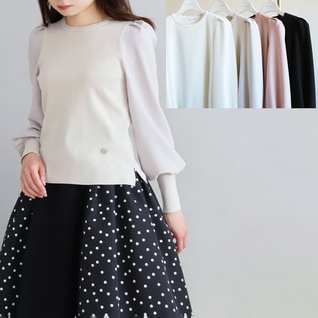 CATEGORY ブラウス | jolie mignon