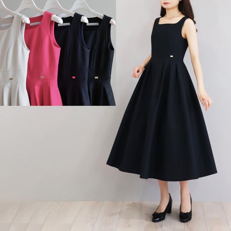 jolie mignon　ドレスワンピース CATEGORY ワンピース | jolie mignon