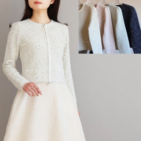 CATEGORY カーディガン | jolie mignon CATEGORY カーディガン | jolie mignon